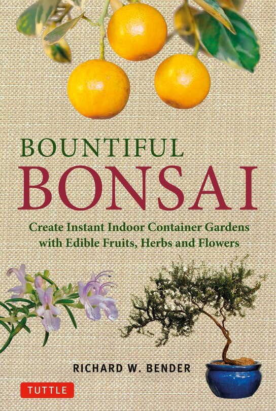 Front cover_Bountiful Bonsai
