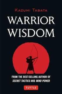 Front cover_Warrior Wisdom