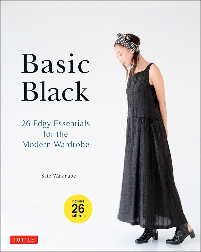 Front cover_Basic Black