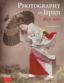 Photography In Japan 1853-1912