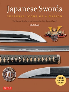 Couverture_Japanese Swords
