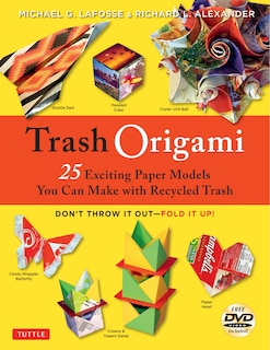 Couverture_Trash Origami