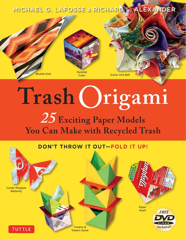 Couverture_Trash Origami