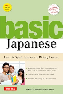 Front cover_Basic Japanese