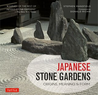 Couverture_Japanese Stone Gardens