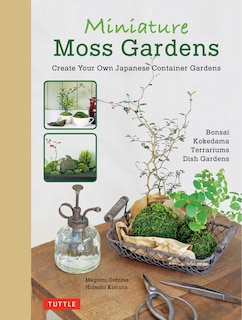 Front cover_Miniature Moss Gardens