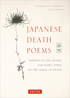 Front cover_Japanese Death Poems