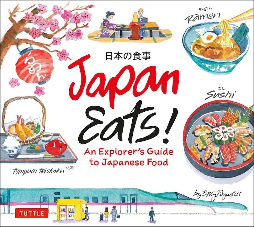 Couverture_Japan Eats!