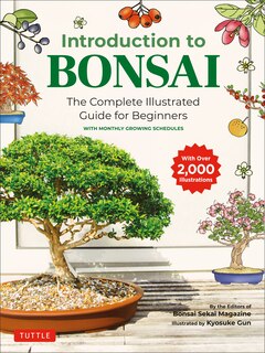 Couverture_Introduction to Bonsai