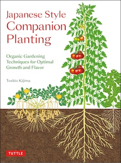 Front cover_Japanese Style Companion Planting