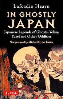 Front cover_In Ghostly Japan