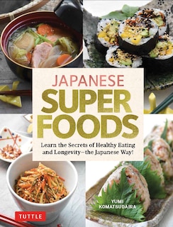 Front cover_Japanese Superfoods