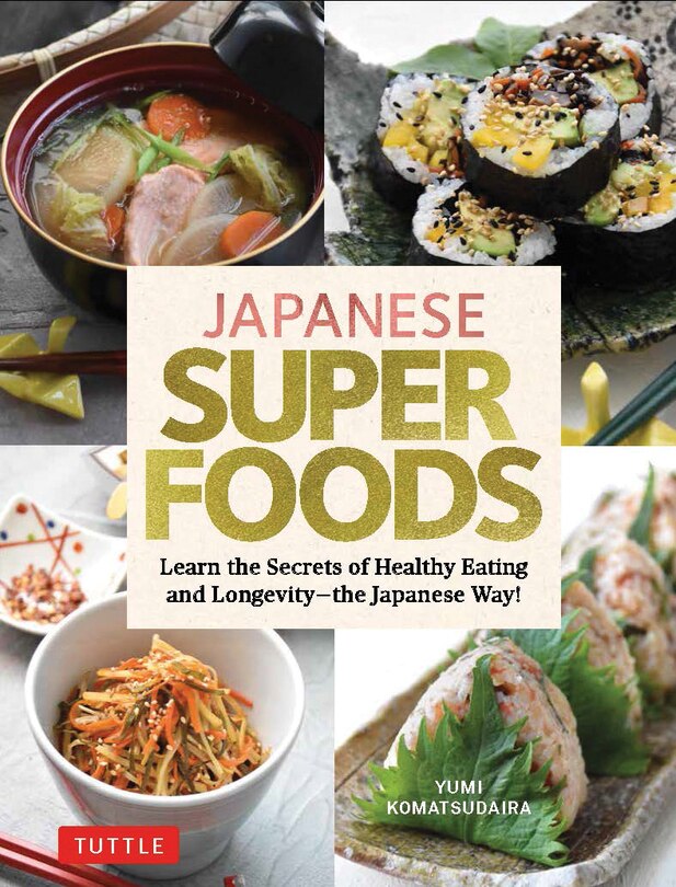 Front cover_Japanese Superfoods