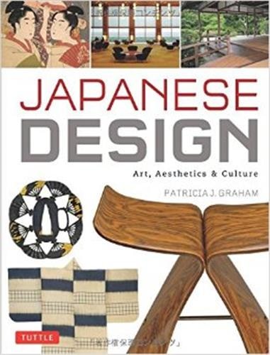 Front cover_Japanese Design