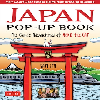 Couverture_Japan Pop-up Book