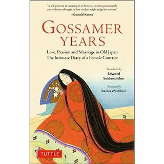 Front cover_Gossamer Years