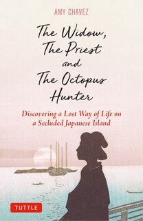 Front cover_The Widow, The Priest And The Octopus Hunter