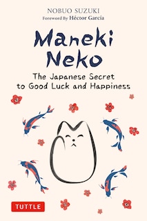 Front cover_Maneki Neko