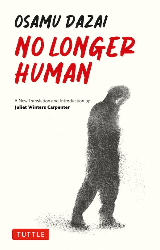 Front cover_No Longer Human