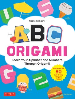 Couverture_ABC Origami
