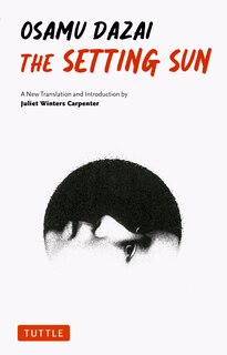 Front cover_The Setting Sun