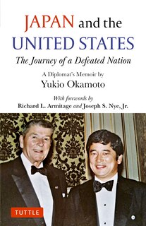 Front cover_Japan and the United States