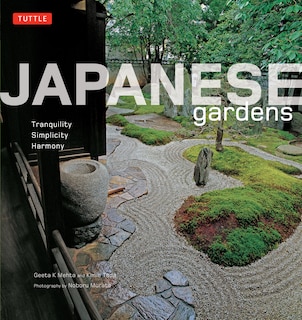 Front cover_Japanese Gardens