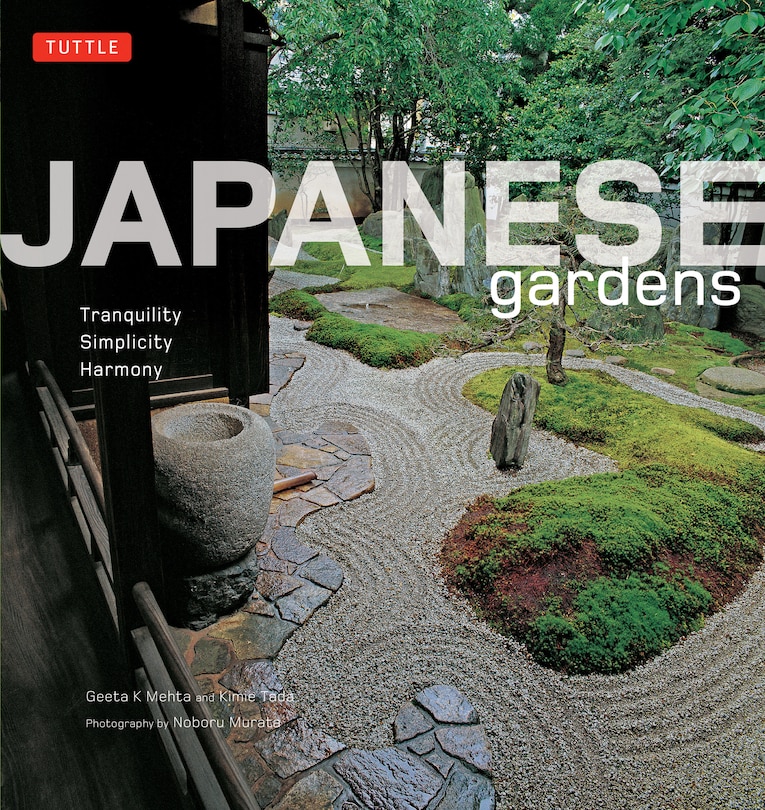 Front cover_Japanese Gardens