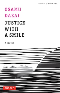 Front cover_Justice with a Smile