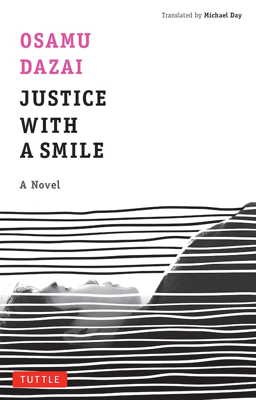 Front cover_Justice with a Smile