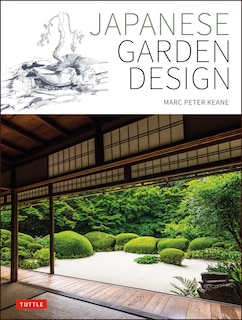 Front cover_Japanese Garden Design