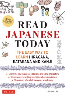 Front cover_Read Japanese Today