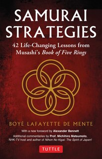 Couverture_Samurai Strategies