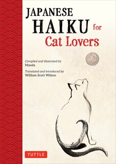 Front cover_Japanese Haiku for Cat Lovers