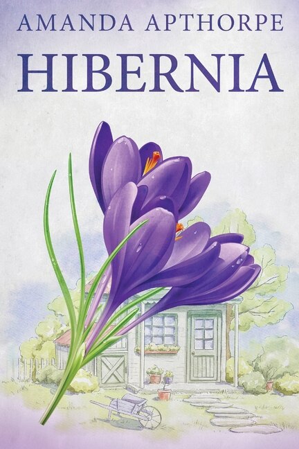 Front cover_Hibernia