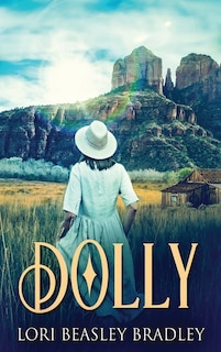 Front cover_Dolly