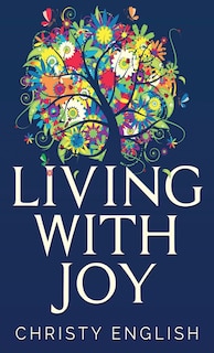 Front cover_Living With Joy