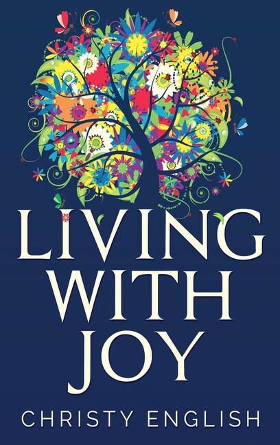 Front cover_Living With Joy