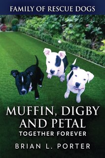 Couverture_Muffin, Digby And Petal