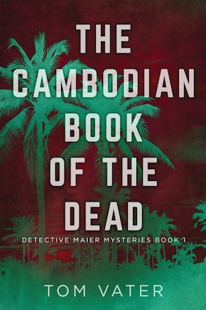 The Cambodian Book Of The Dead