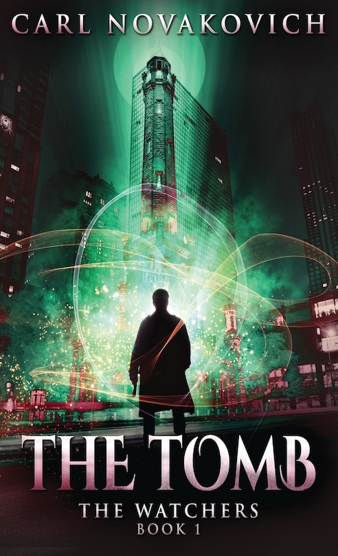 Couverture_The Tomb