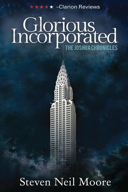 Front cover_Glorious Incorporated