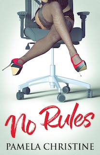 Front cover_No Rules