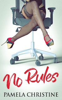 Front cover_No Rules