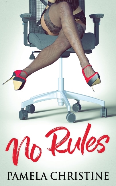 Front cover_No Rules
