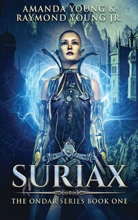 Front cover_Suriax