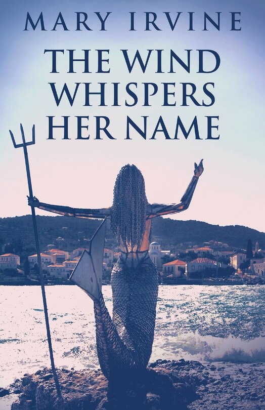 Front cover_The Wind Whispers Her Name