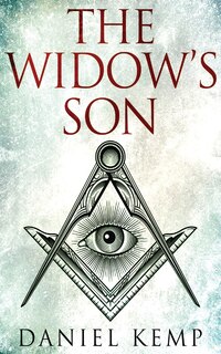 Couverture_The Widow's Son