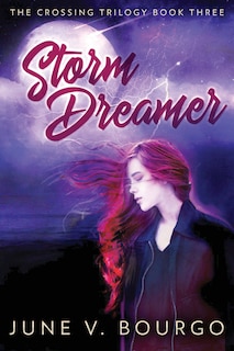 Front cover_Storm Dreamer