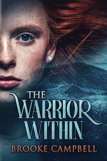 Front cover_The Warrior Within